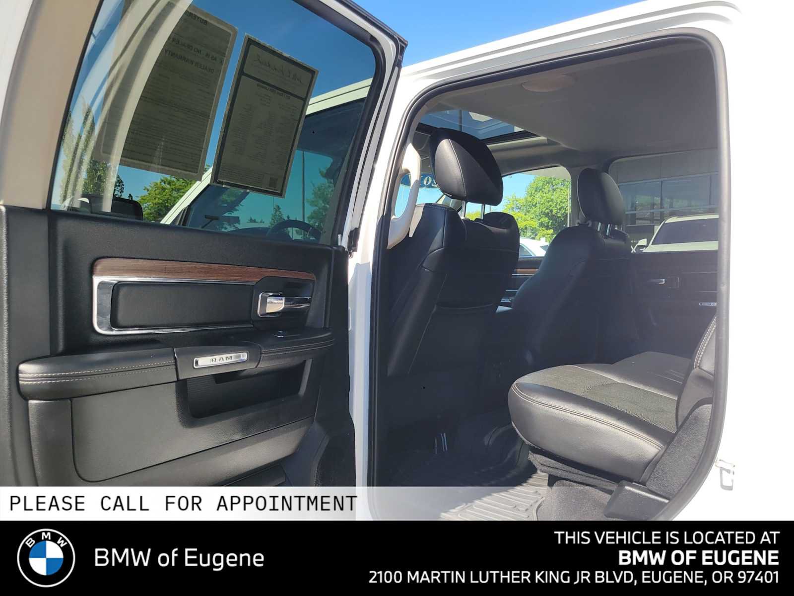 Used 1999 Dodge Ram 2500 Truck 2WD Quad Cab image 19
