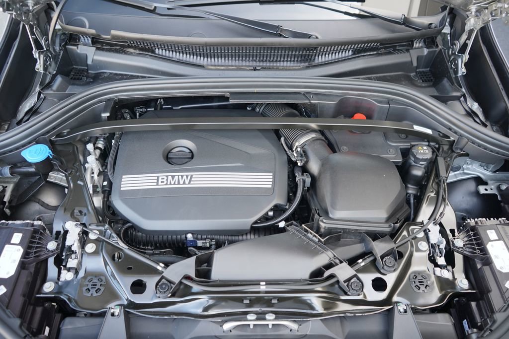 New 2026 BMW X1 xDrive28i w/ Technology Package image 21