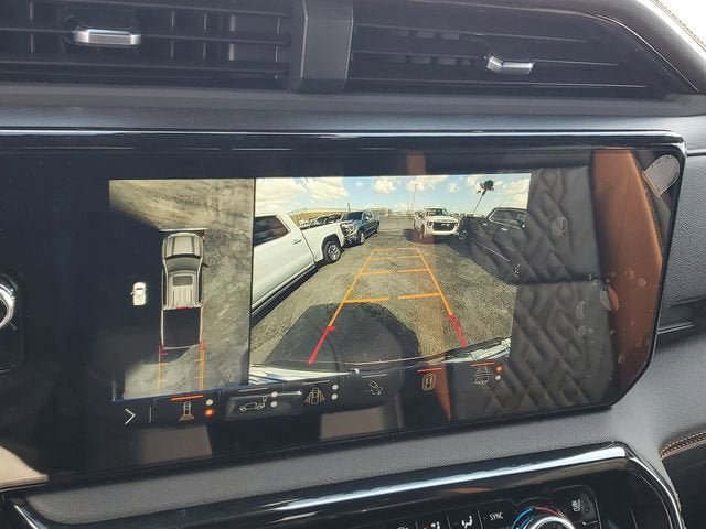 New 2026 GMC Sierra 1500 AT4 w/ Technology Package AWD/4WD image 24