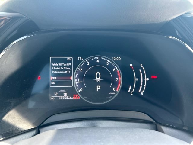 Used 2024 Lexus RX 350 Premium w/ Cold Area Package AWD/4WD image 13