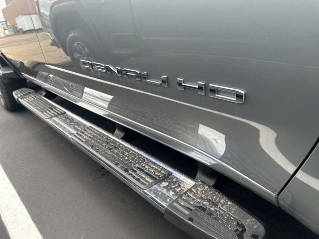 New 2026 GMC Sierra 2500 Denali w/ Denali Reserve Package image 5