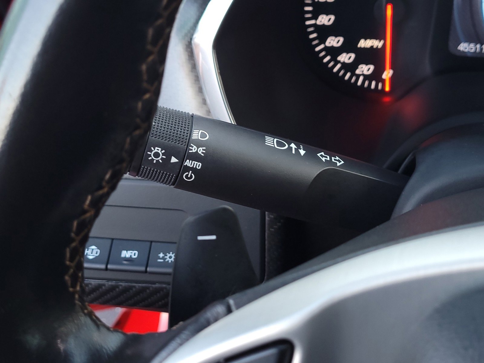 Used 2015 Chevrolet Corvette Stingray Coupe w/ 3LT Preferred Equipment Group image 21