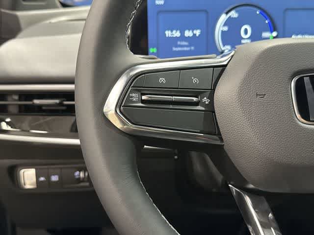 New 2026 Honda Prologue Touring image 17