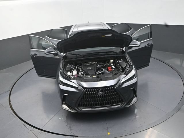 Used 2024 Lexus NX 350 AWD image 40