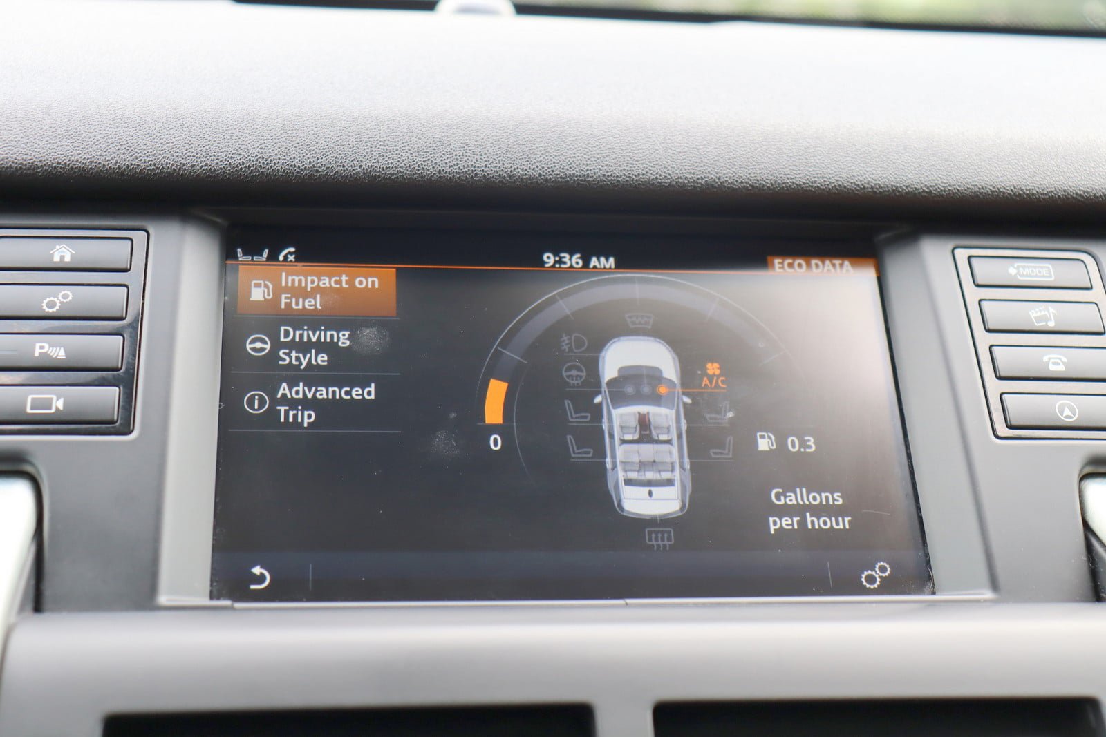 Used 2018 Land Rover Discovery Sport HSE Luxury AWD/4WD image 30