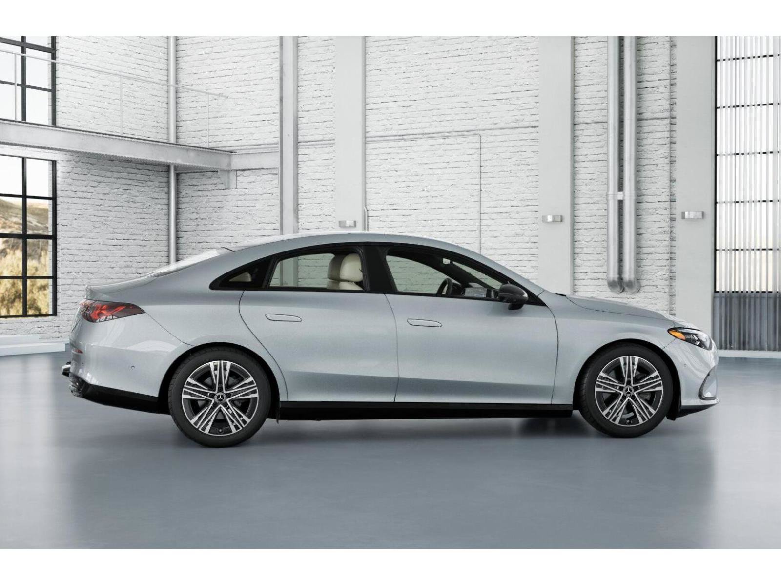New 2027 Mercedes-Benz CLA 220 image 17