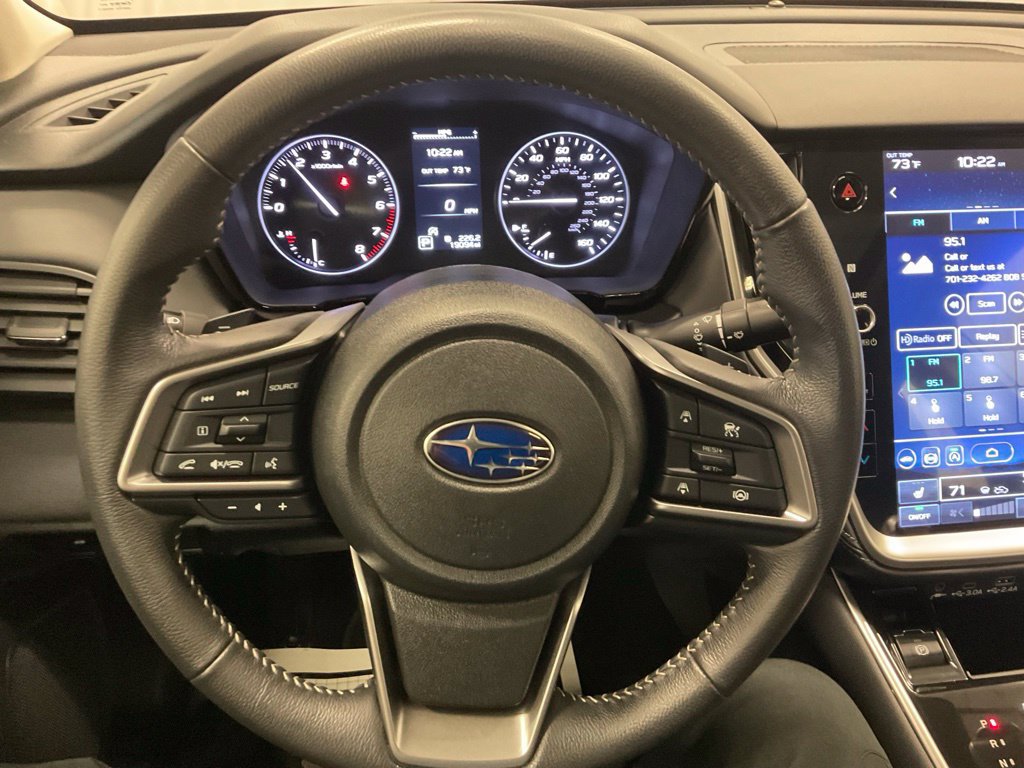Used 2024 Subaru Legacy Premium AWD/4WD image 23
