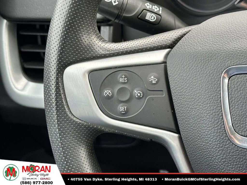 Certified 2023 GMC Terrain SLE w/ Driver Convenience Package FWD image 23
