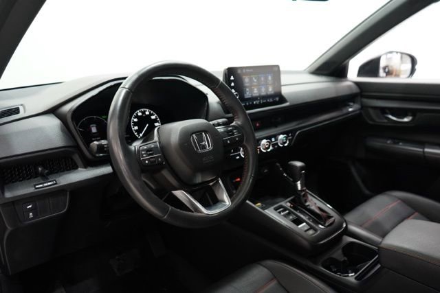 Used 2024 Honda CR-V Sport-L image 17