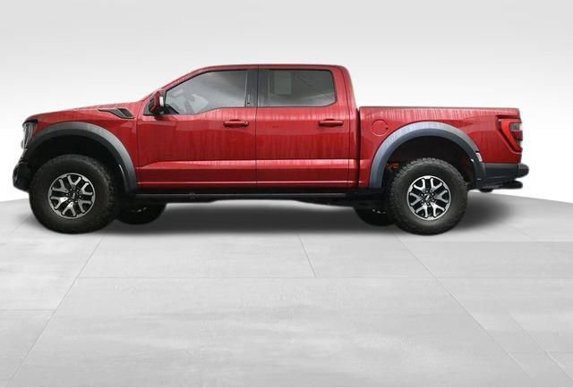 Used 2023 Ford F150 Raptor image 34