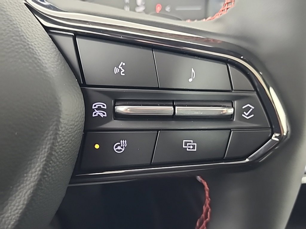 New 2026 Chevrolet Traverse RS image 33