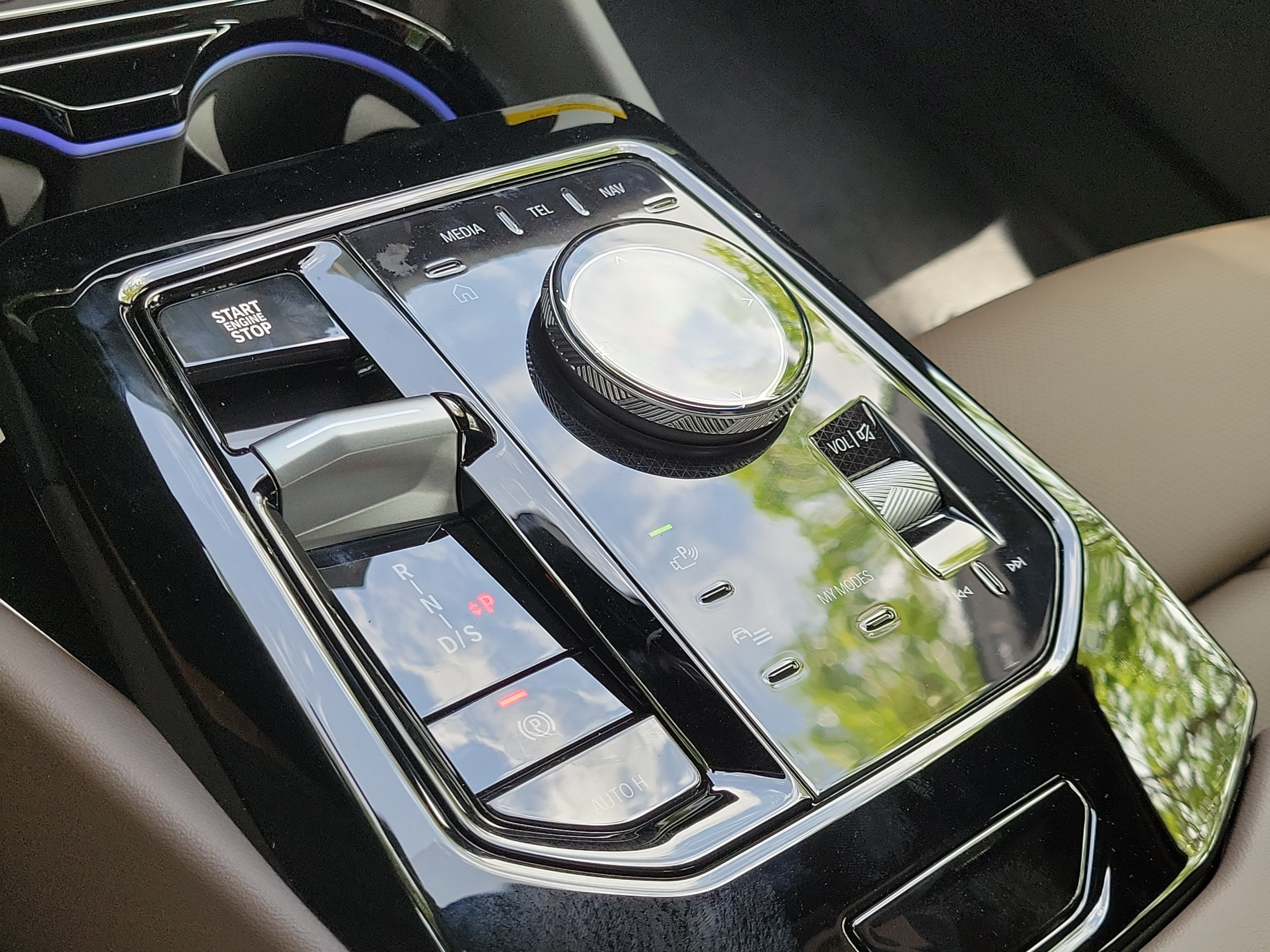 New 2027 BMW 530i w/ Premium Package RWD image 30