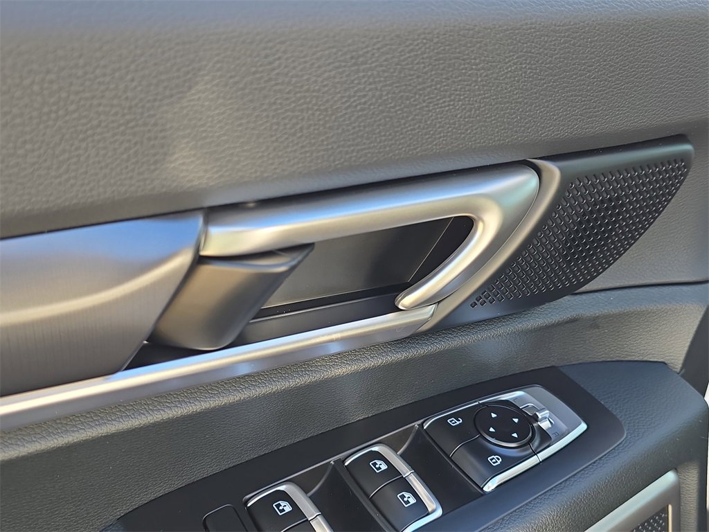 New 2025 Kia Telluride S image 20
