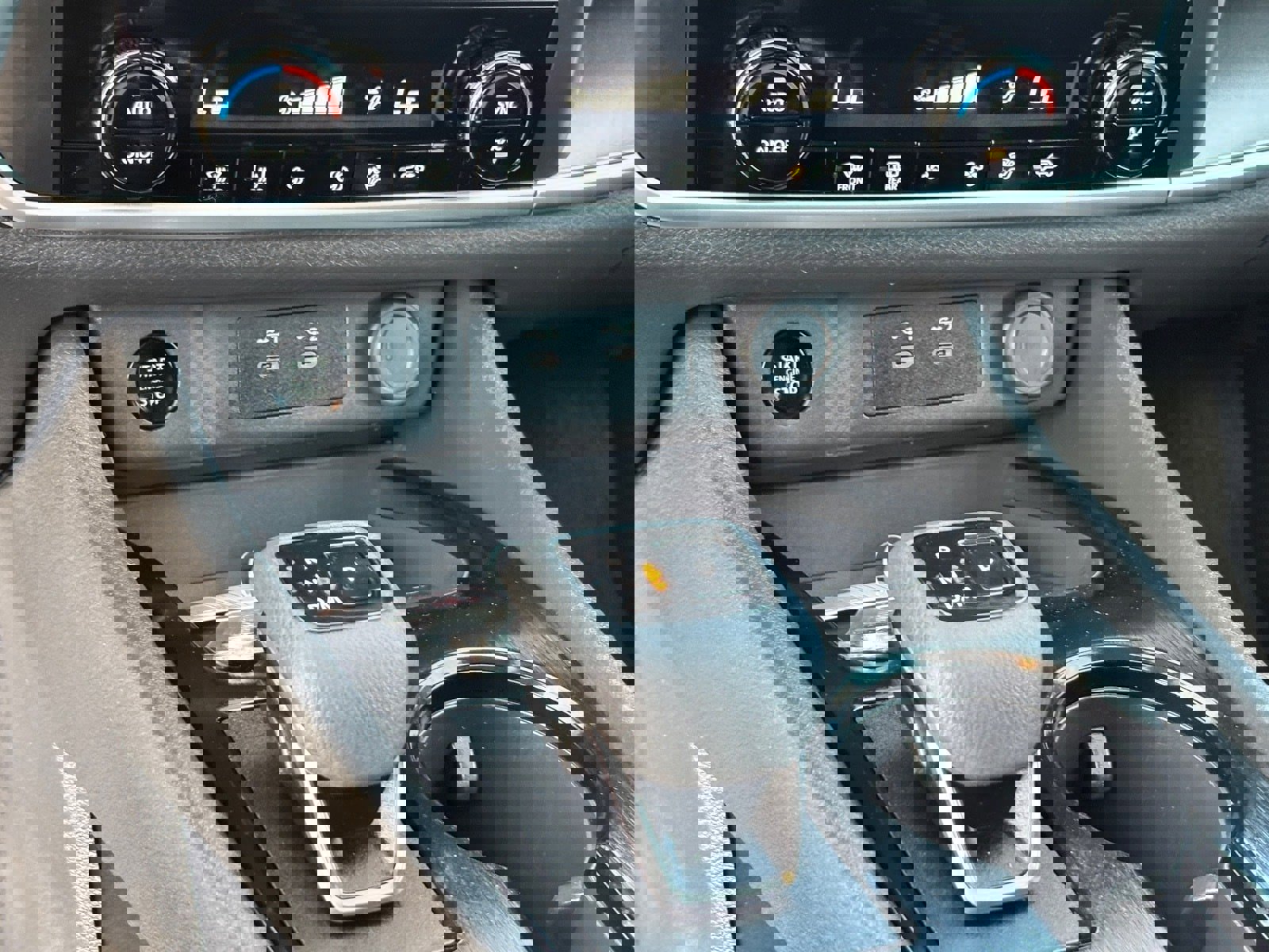 Certified 2025 Nissan Rogue SV image 24