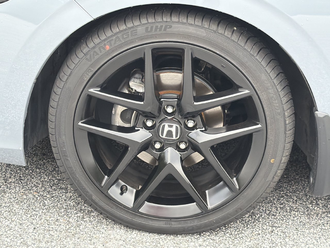 Used 2024 Honda Civic Sport image 28