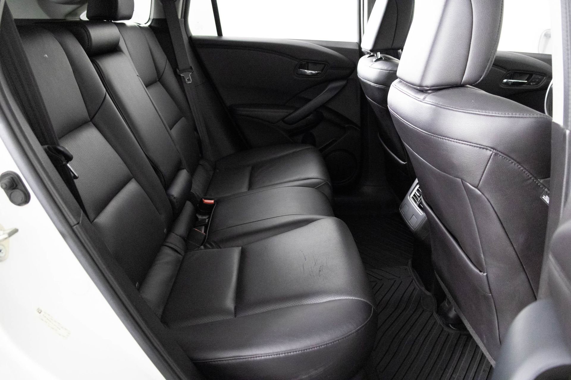 Used 2018 Acura RDX w/ Technology Package image 41