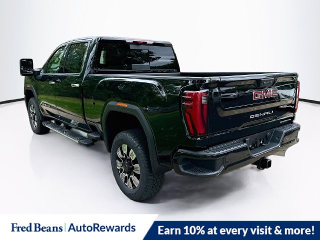 New 2026 GMC Sierra 2500 Denali w/ Max Trailering Package AWD/4WD image 4
