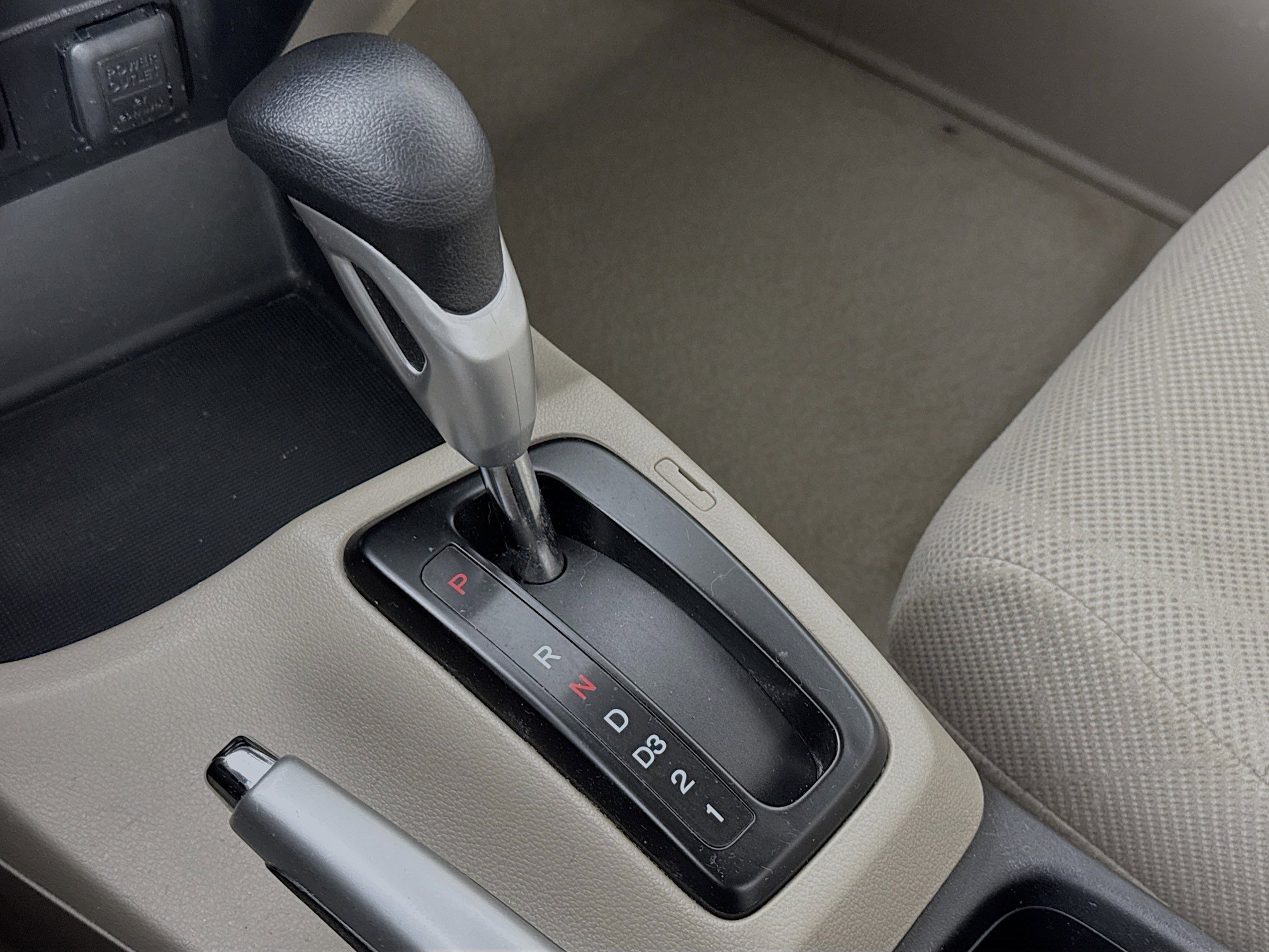 Used 2012 Honda Civic EX image 15