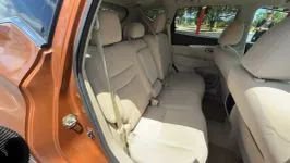 Used 2015 Nissan Murano SV image 27