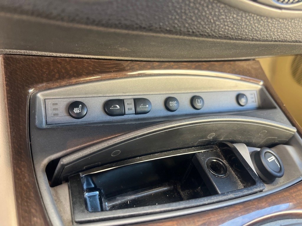 Used 2003 BMW Z4 2.5i image 13