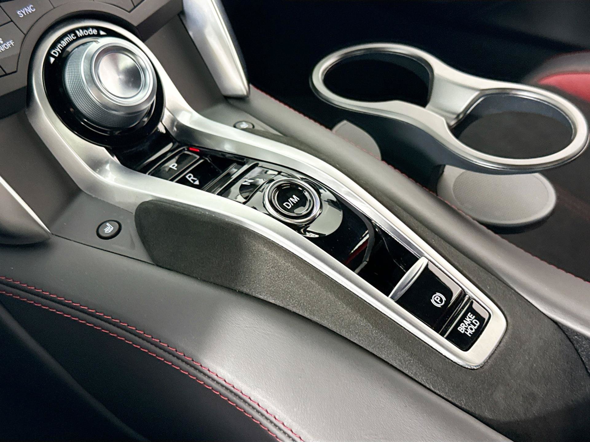 Used 2022 Acura NSX Type S AWD/4WD image 18