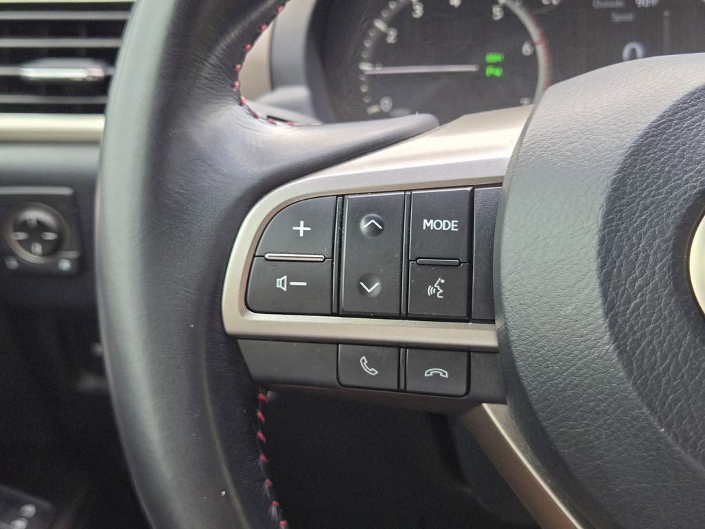 Used 2020 Lexus GX 460 Premium AWD/4WD image 29
