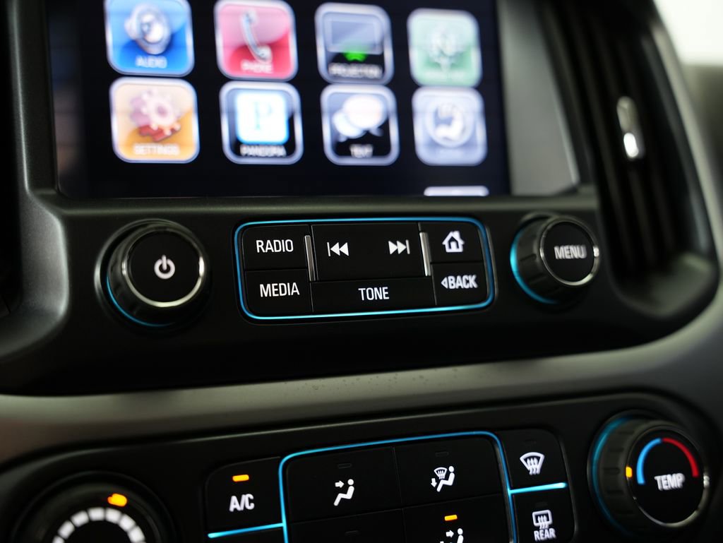 Used 2016 Chevrolet Colorado LT w/ LT Convenience Package RWD image 22