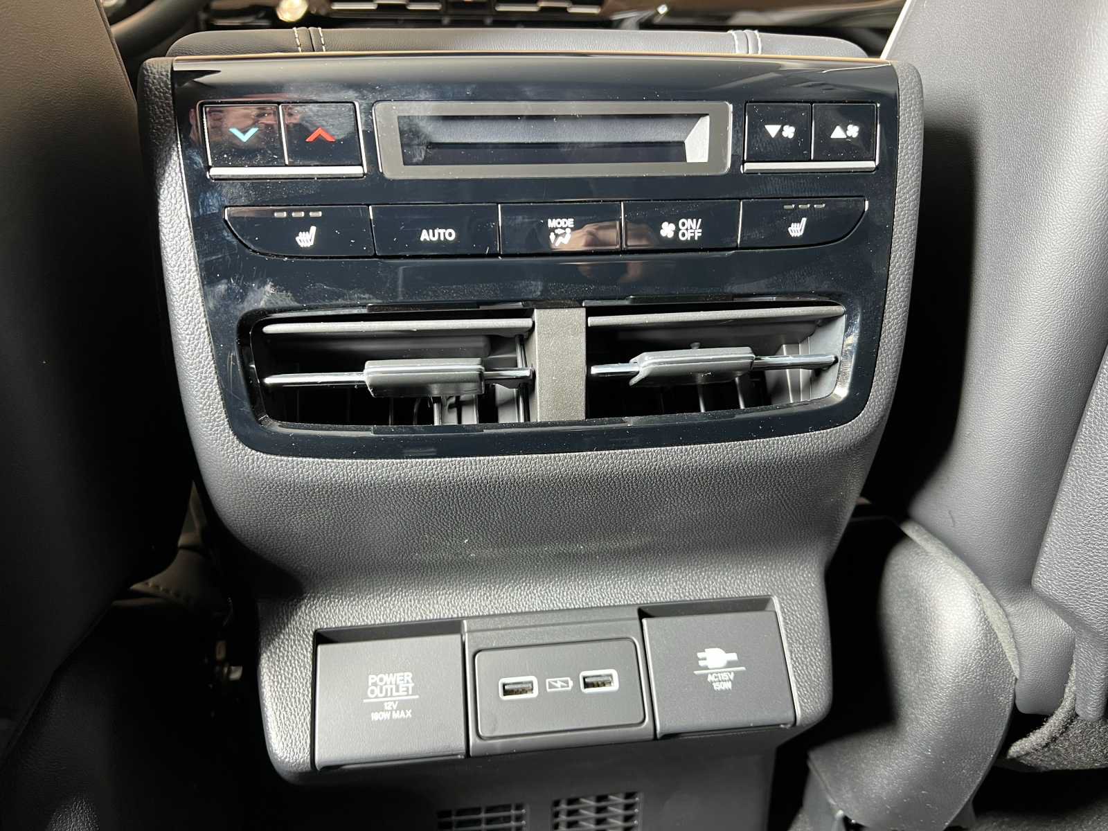 New 2023 Acura MDX w/ Advance Package AWD/4WD image 31