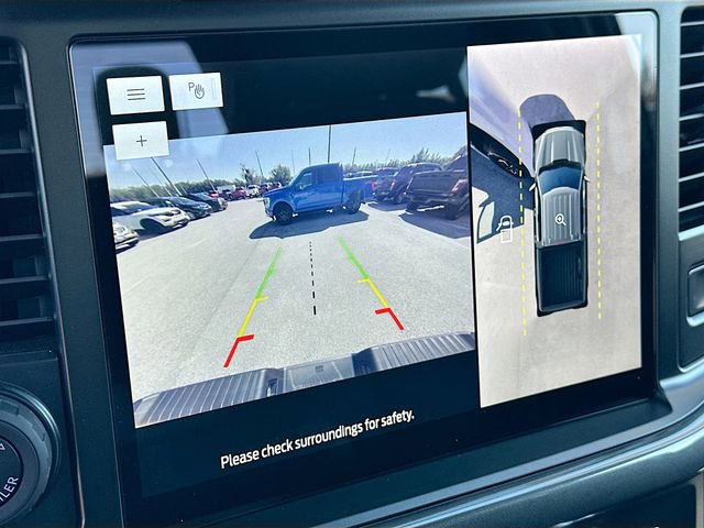 Used 2023 Ford F150 XLT w/ Equipment Group 302A High image 14