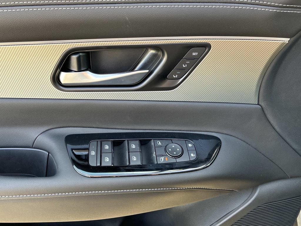 New 2026 Nissan Murano SL AWD/4WD image 9