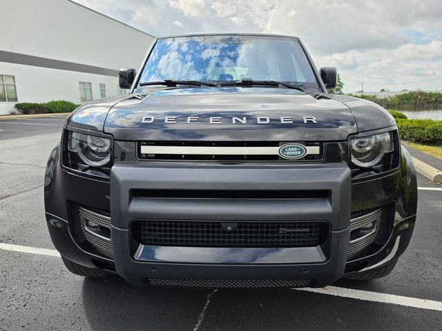 Used 2022 Land Rover Defender 110 X-Dynamic HSE AWD/4WD image 16