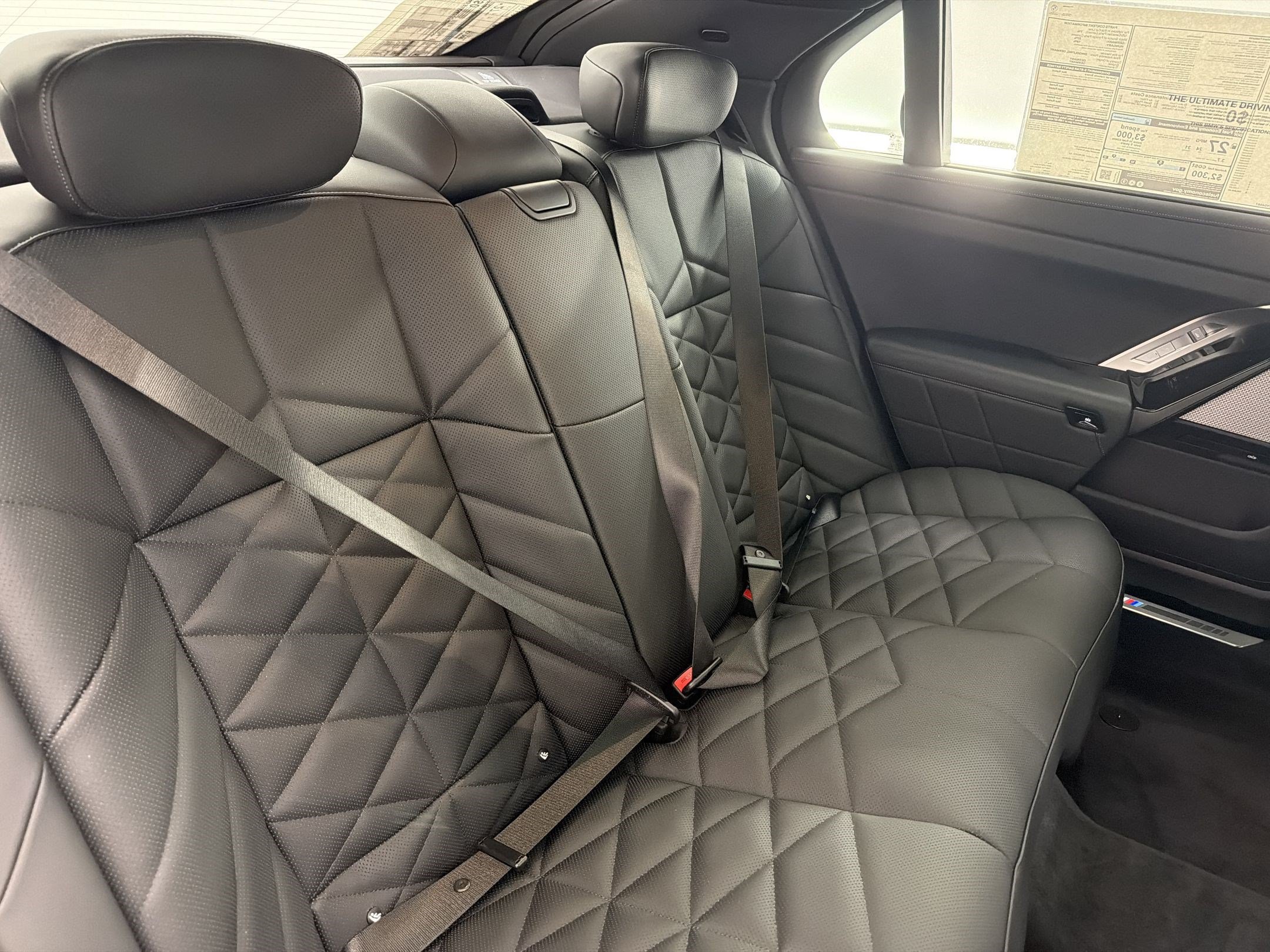 New 2026 BMW 740i xDrive AWD/4WD image 30