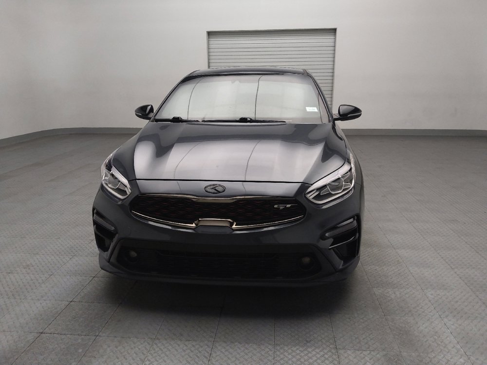 Used 2020 Kia Forte GT image 15