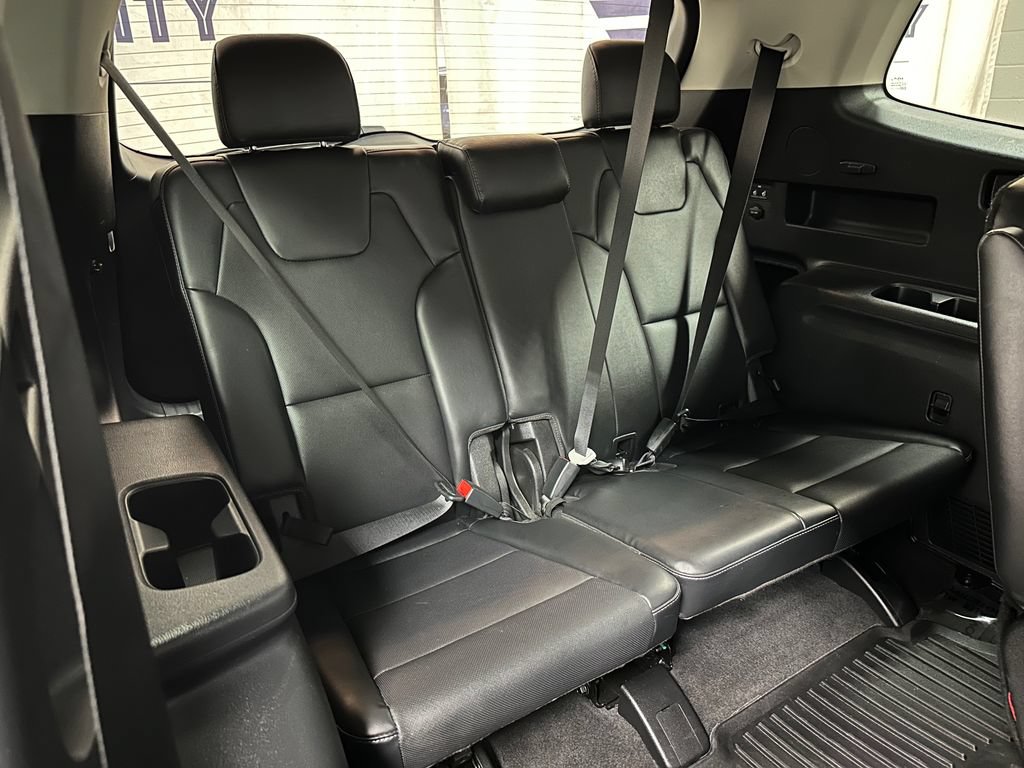 Used 2023 Kia Telluride S w/ S Sunroof Package AWD/4WD image 21