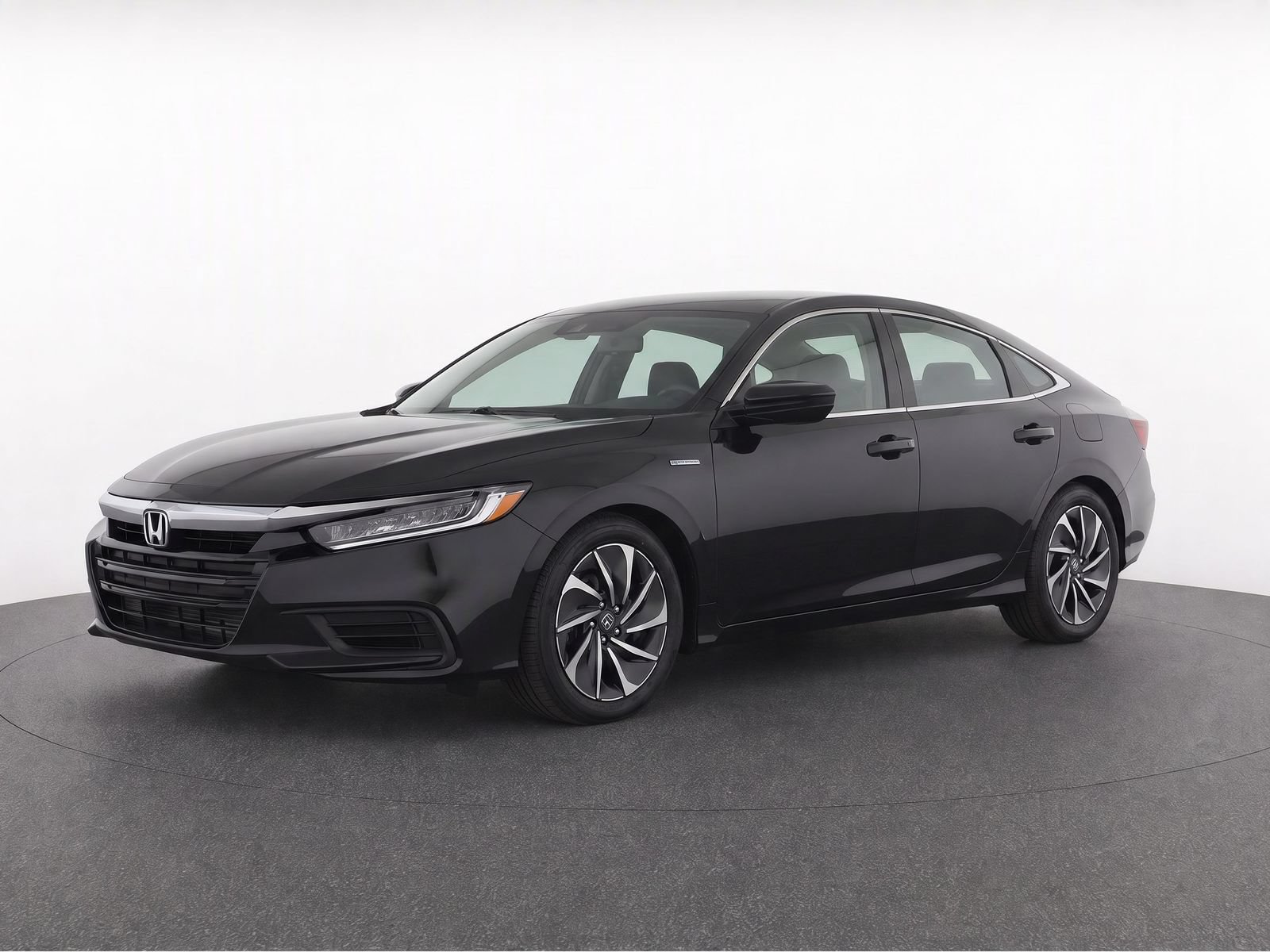 Used 2019 Honda Insight Touring image 2