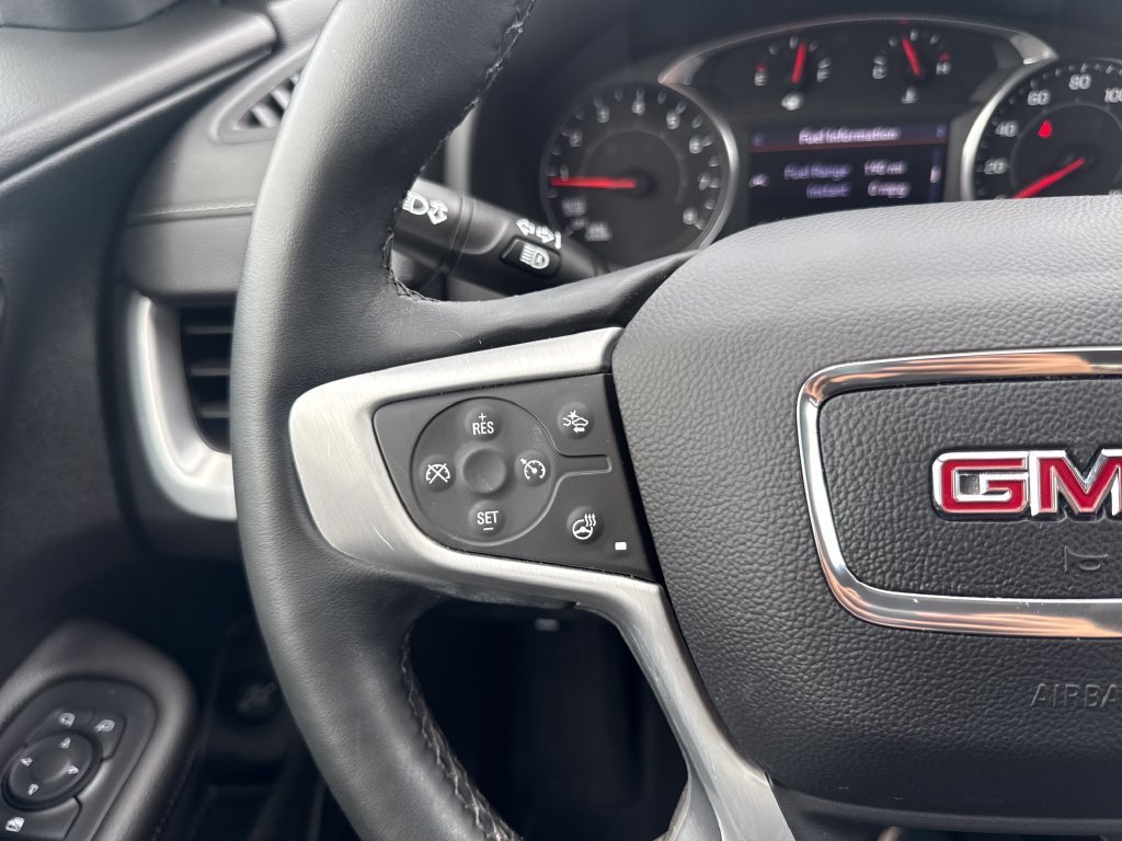 Certified 2023 GMC Terrain SLT w/ Elevation Edition FWD image 19