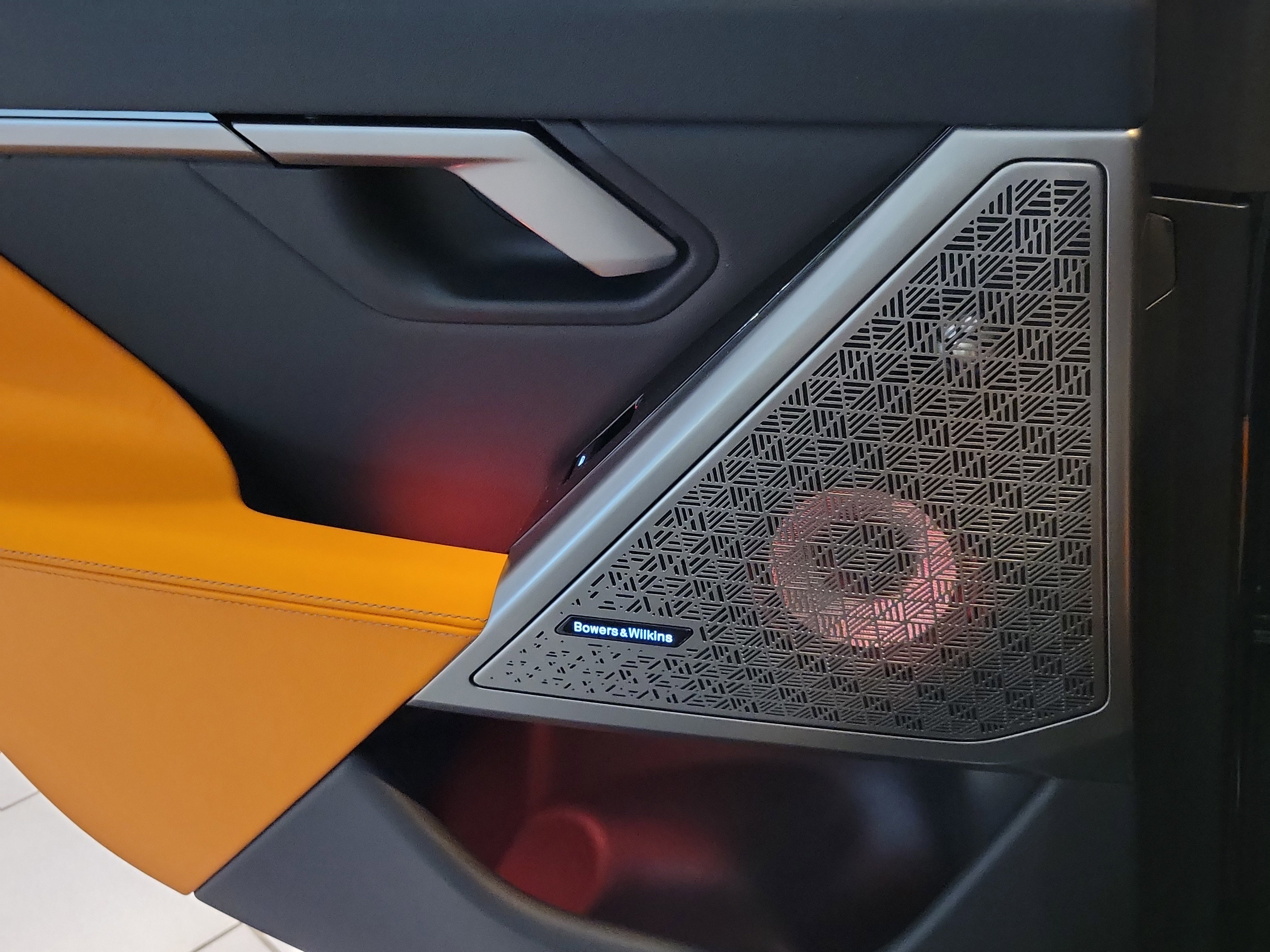 New 2026 BMW M5 Touring image 10