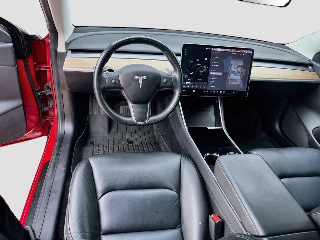 Used 2019 Tesla Model 3 Standard Range Plus RWD image 21