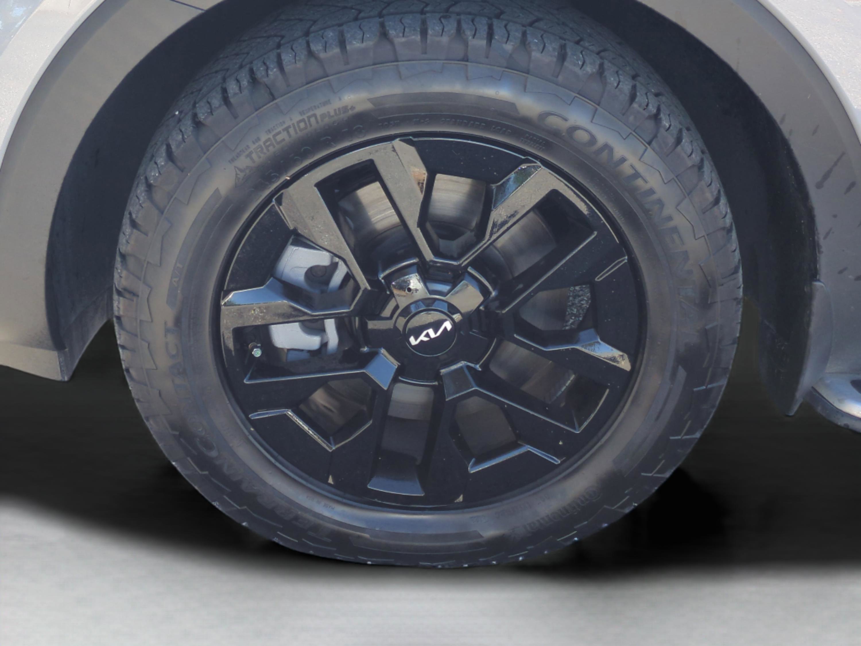 Certified 2024 Kia Telluride SX X-Pro image 11