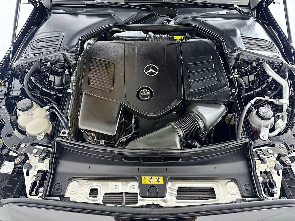 Certified 2023 Mercedes-Benz C 300 Sedan image 29
