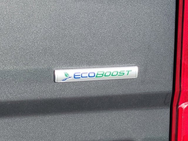 Used 2019 Ford Ranger Lariat w/ Black Appearance Package image 11