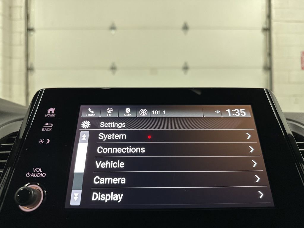 Used 2023 Honda Odyssey Sport image 29