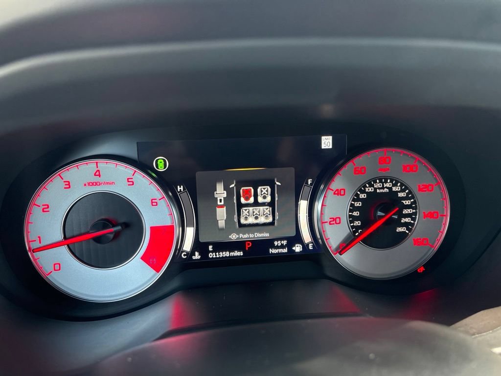 Certified 2025 Acura RDX A-Spec AWD/4WD image 33