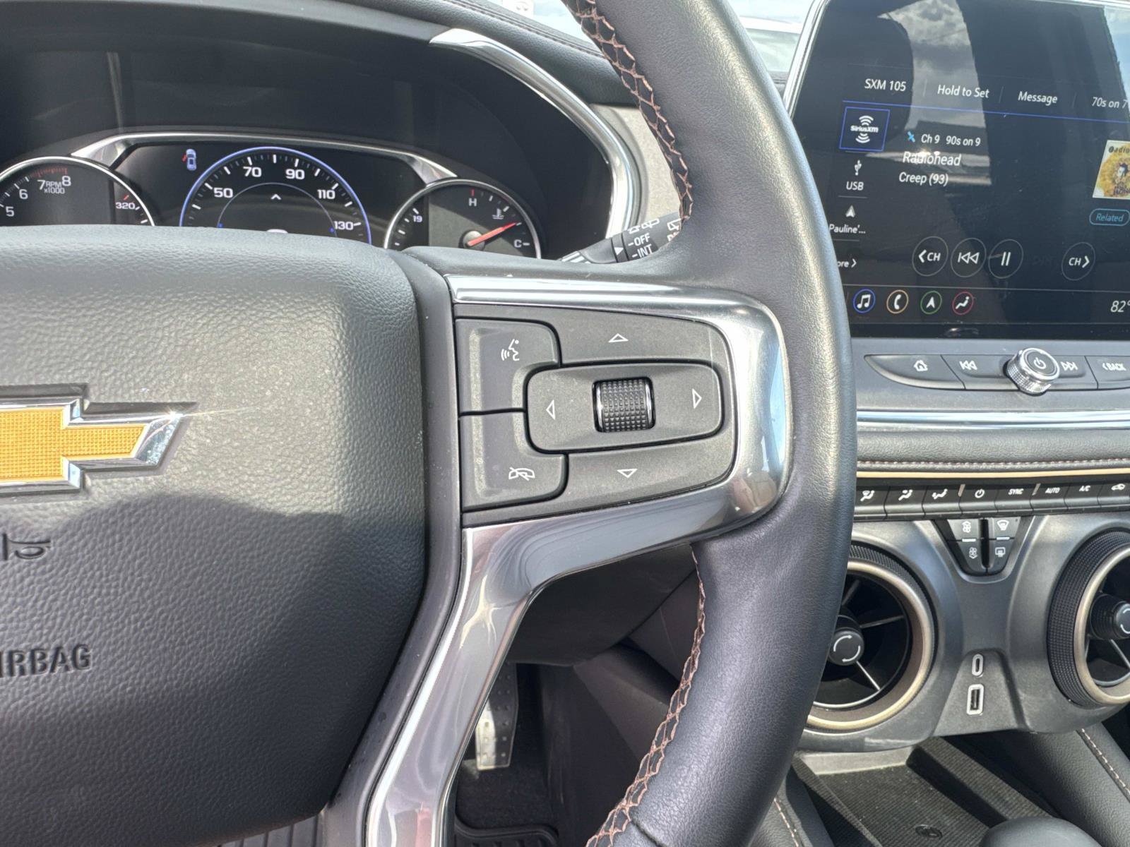 Used 2023 Chevrolet Blazer Premier w/ Enhanced Convenience Package FWD image 26