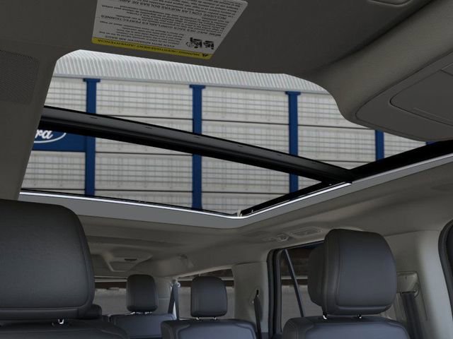 New 2026 Ford Expedition Max Platinum image 22