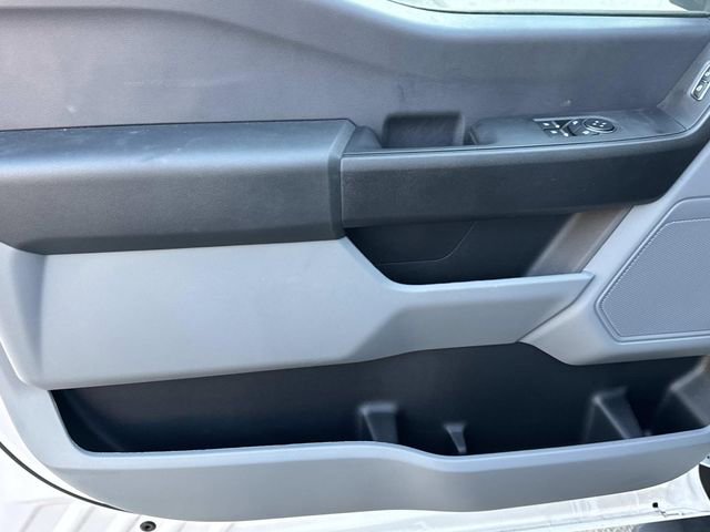 New 2024 Ford F450 XL image 13