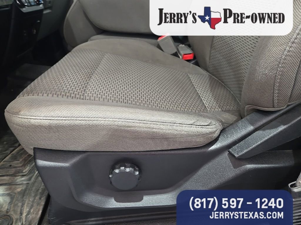Used 2019 Ford F250 XLT AWD/4WD image 8