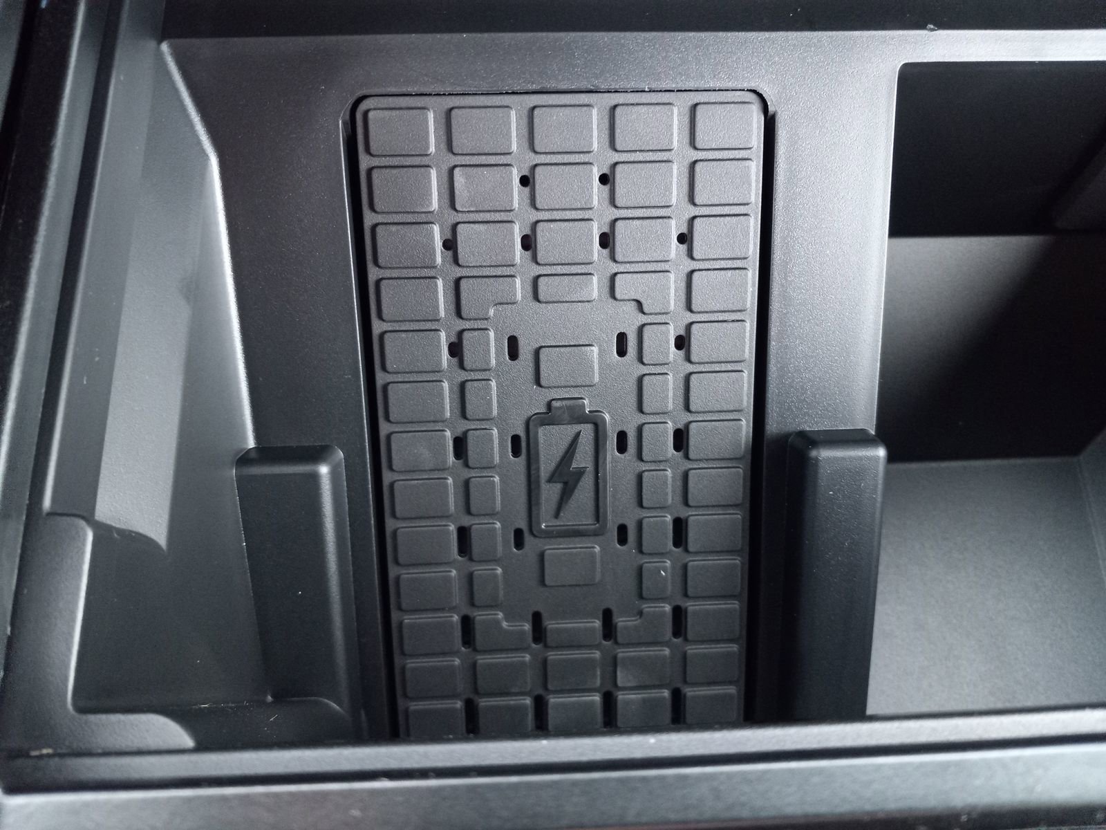 New 2026 Ford F250 King Ranch w/ Chrome Package image 21