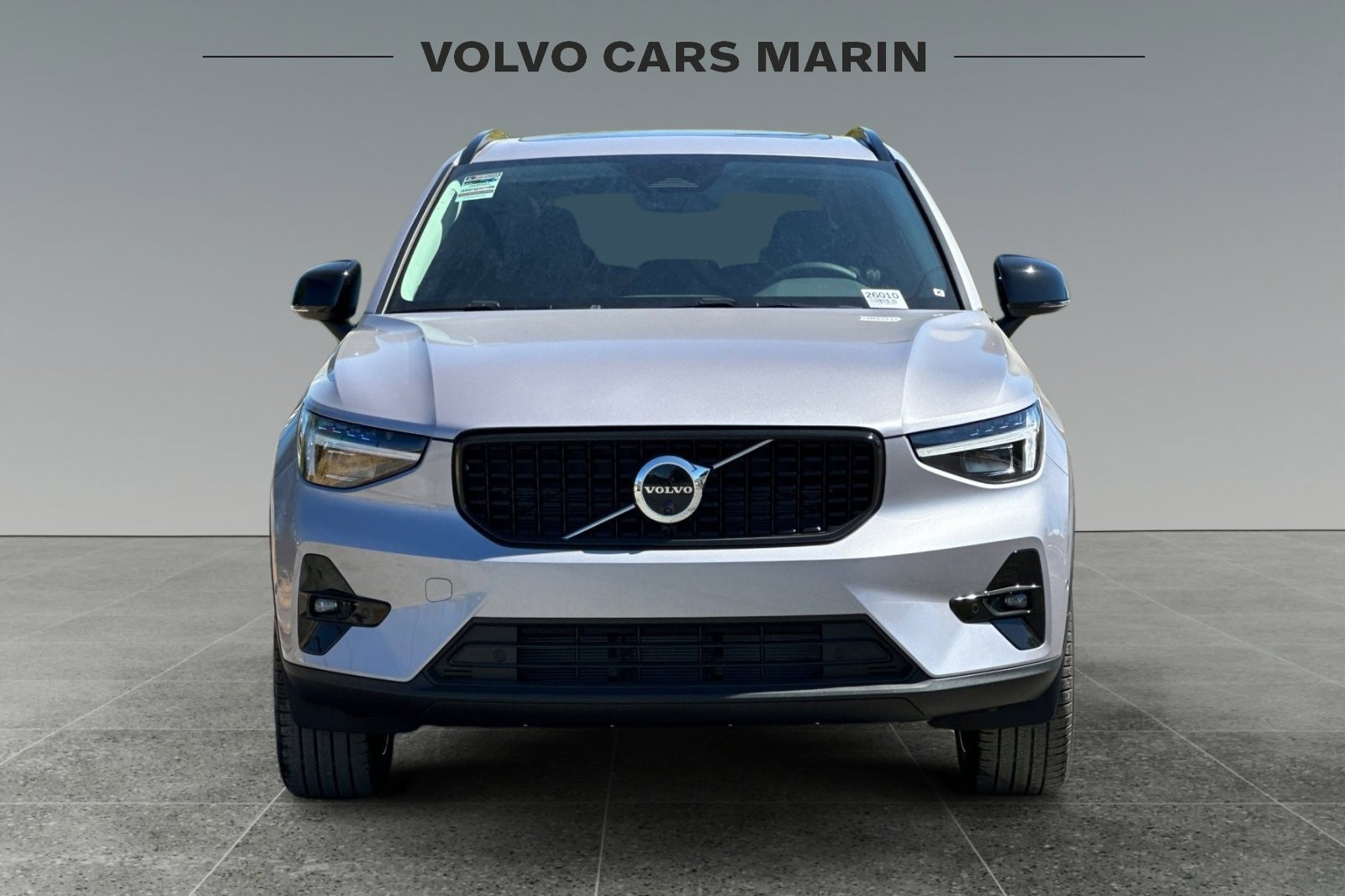 New 2026 Volvo XC40 B5 Ultra w/ Climate Package image 10