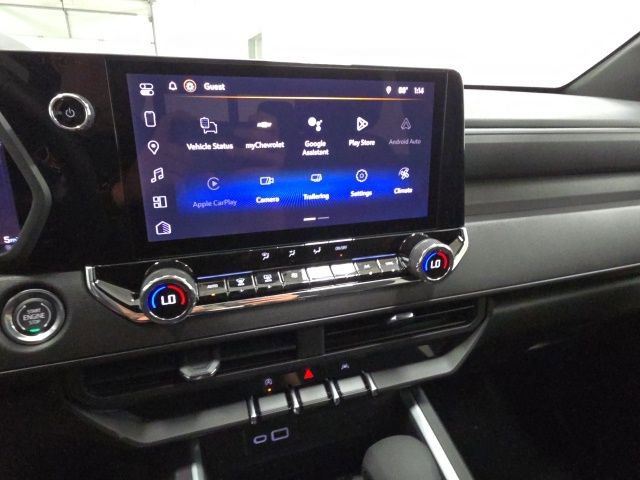 New 2026 Chevrolet Colorado Trail Boss image 13